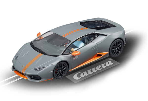 Lamborghini Huracán LP 610-4
