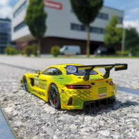 Mercedes-AMG GT3MANN-FILTER