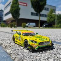 Mercedes-AMG GT3MANN-FILTER