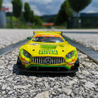 Mercedes-AMG GT3MANN-FILTER