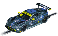 Aston Martin Vantage GT3 Optimum Motorsport, No.9