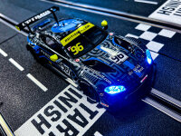 Aston Martin Vantage GT3 Optimum Motorsport, No.9