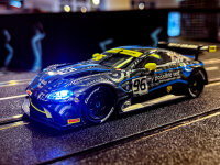 Aston Martin Vantage GT3 Optimum Motorsport, No.9