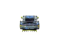 Aston Martin Vantage GT3 Optimum Motorsport, No.9