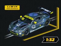 Aston Martin Vantage GT3 Optimum Motorsport, No.9