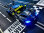 Aston Martin Vantage GT3 Optimum Motorsport, No.9