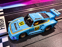 Porsche Kremer 935 K3 No.54