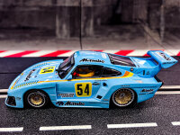 Porsche Kremer 935 K3 No.54