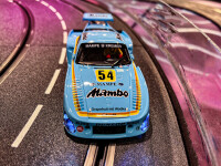 Porsche Kremer 935 K3 No.54