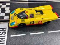 Porsche 917 KH No.43