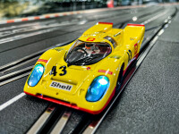 Porsche 917 KH No.43