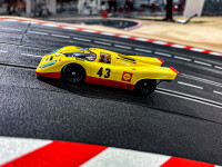Porsche 917 KH No.43