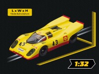 Porsche 917 KH No.43