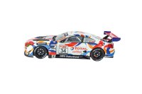BMW M6 GT3 Walkenhorst Motorsport, No.34
