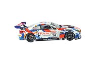 BMW M6 GT3 Walkenhorst Motorsport, No.34