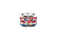 BMW M6 GT3 Walkenhorst Motorsport, No.34