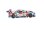 BMW M6 GT3 Walkenhorst Motorsport, No.34