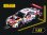 BMW M6 GT3 Walkenhorst Motorsport, No.34