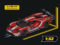 Ford GT Race Car No.67