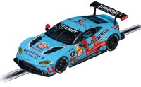 Aston Martin Vantage GTE TF Sport 4 Horsemen Raci