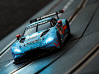 Aston Martin Vantage GTE TF Sport 4 Horsemen Raci