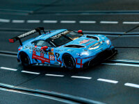 Aston Martin Vantage GTE TF Sport 4 Horsemen Raci