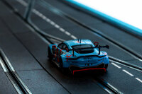 Aston Martin Vantage GTE TF Sport 4 Horsemen Raci