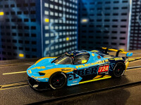 KTM X-BOW GTX Felbermayr, No.724