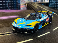 KTM X-BOW GTX Felbermayr, No.724