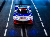 KTM X-BOW GTX Liqui Moly, No.104