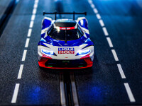 KTM X-BOW GTX Liqui Moly, No.104