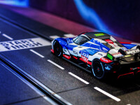 KTM X-BOW GTX Liqui Moly, No.104