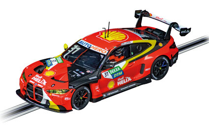 BMW M4 GT3 „Schubert Motorsport, No.31“, DTM 2022