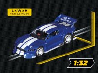 Ford Mustang GTY No.5