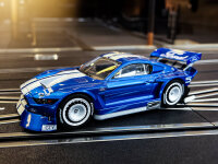 Ford Mustang GTY No.5
