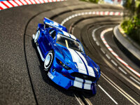 Ford Mustang GTY No.5