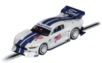 Ford Mustang GTY No.76