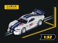 Ford Mustang GTY No.76