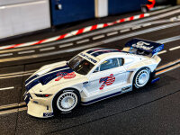Ford Mustang GTY No.76