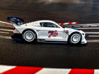 Ford Mustang GTY No.76