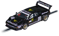 BMW M1 Procar MK-Motorsport, No.151 DRM 1986