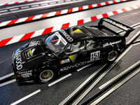 BMW M1 Procar MK-Motorsport, No.151 DRM 1986