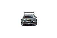 BMW M1 Procar MK-Motorsport, No.151 DRM 1986