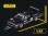BMW M1 Procar MK-Motorsport, No.151 DRM 1986