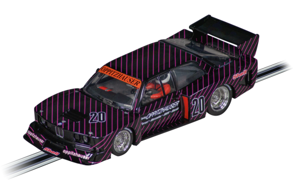 BMW 320 Turbo Flachbau Oppitzhauser, No.20