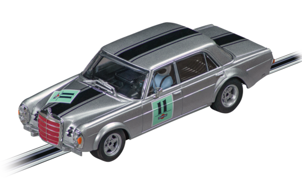 Mercedes-Benz 300 SEL 6.3 AMG Preis der Nationen