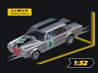 Mercedes-Benz 300 SEL 6.3 AMG Preis der Nationen