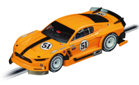 Ford Mustang GTY No.51