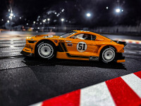 Ford Mustang GTY No.51