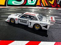 BMW 320 Turbo Flachbau Team Schnitzer, No.7